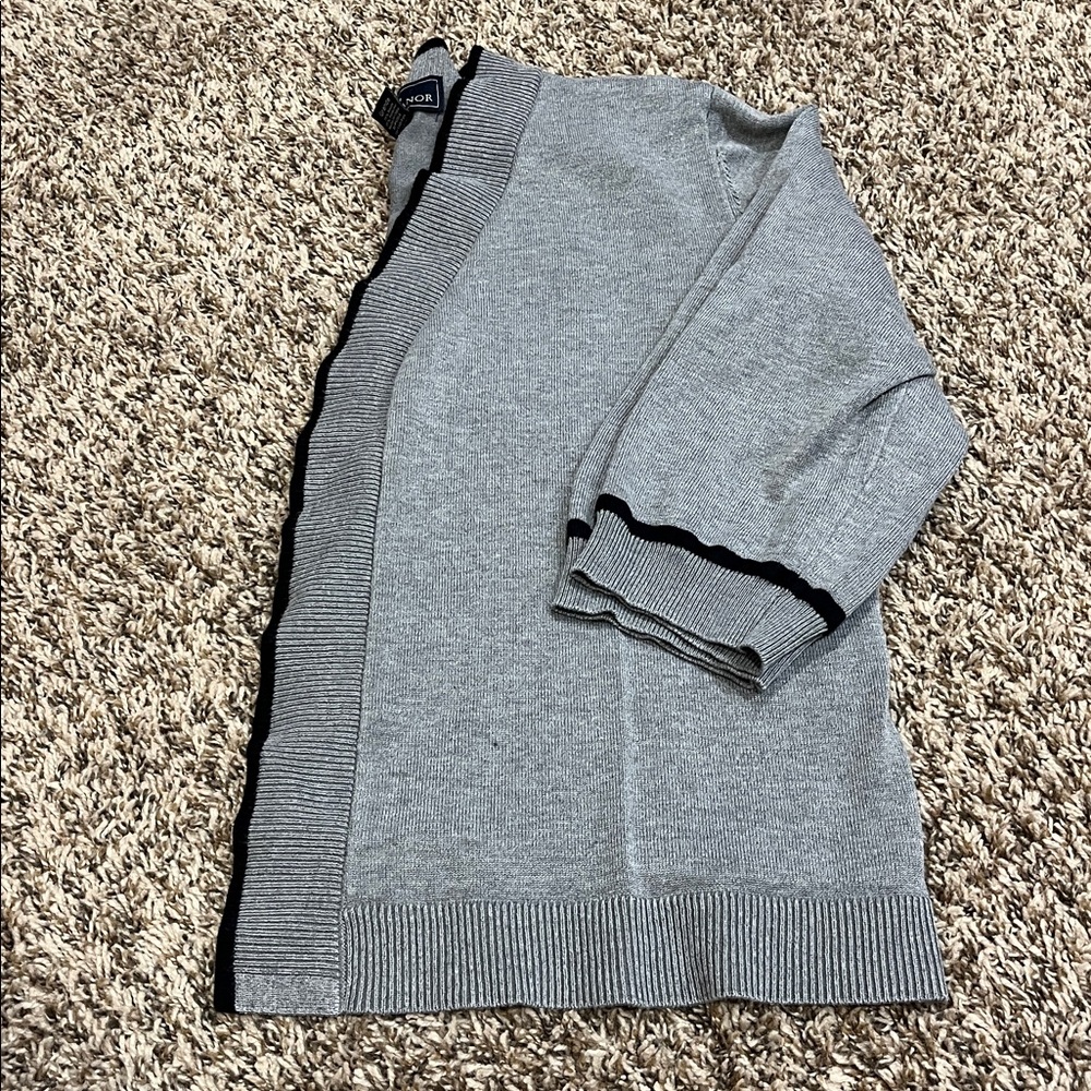 SEVEN MANOR Cardigan